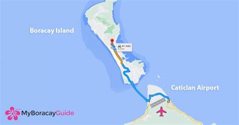 caticlan to boracay|How to Get from Caticlan to Boracay: Step by Step Guide.